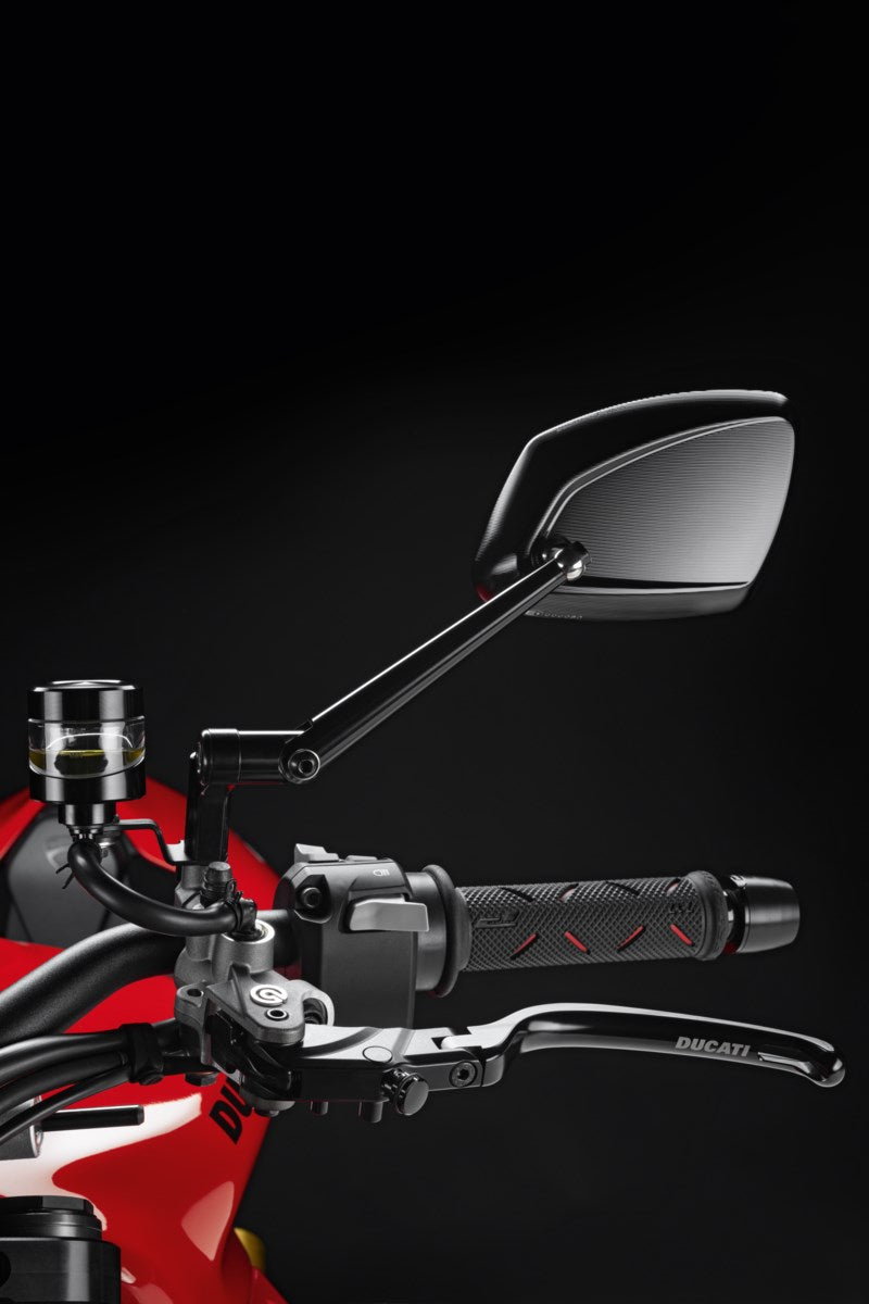 96180771AA - BILLET ALUMINUM FOLDING CLUTCH LEVER – Ducati Omaha