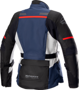 Alpinestars - Stella Andes v3 Jacket - Blue/Black