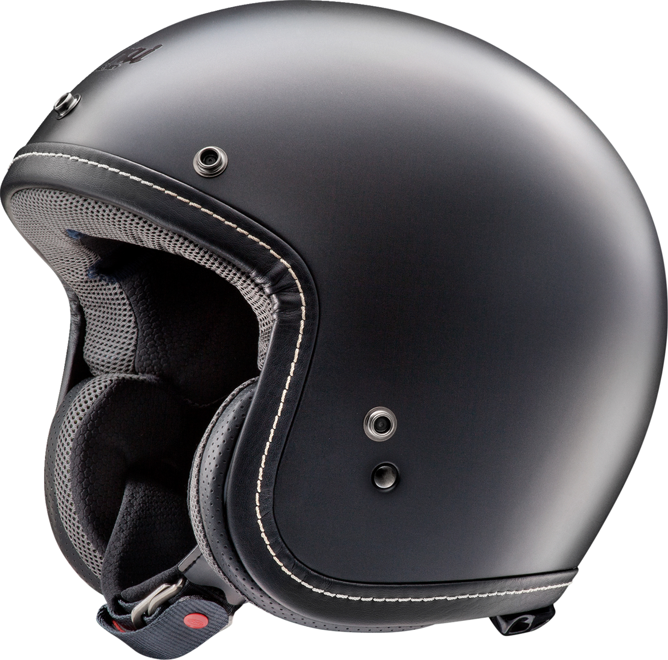 Arai Helmets - Classic-V Helmet - Black Frost