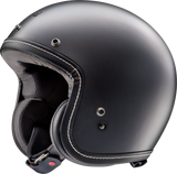 Arai Helmets - Classic-V Helmet - Black Frost