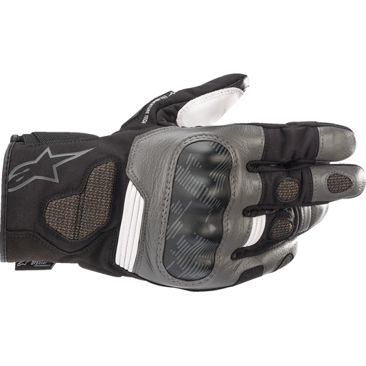 Alpinestars - Corozal V2 Drystar® Gloves - Black/White/Dark Gray