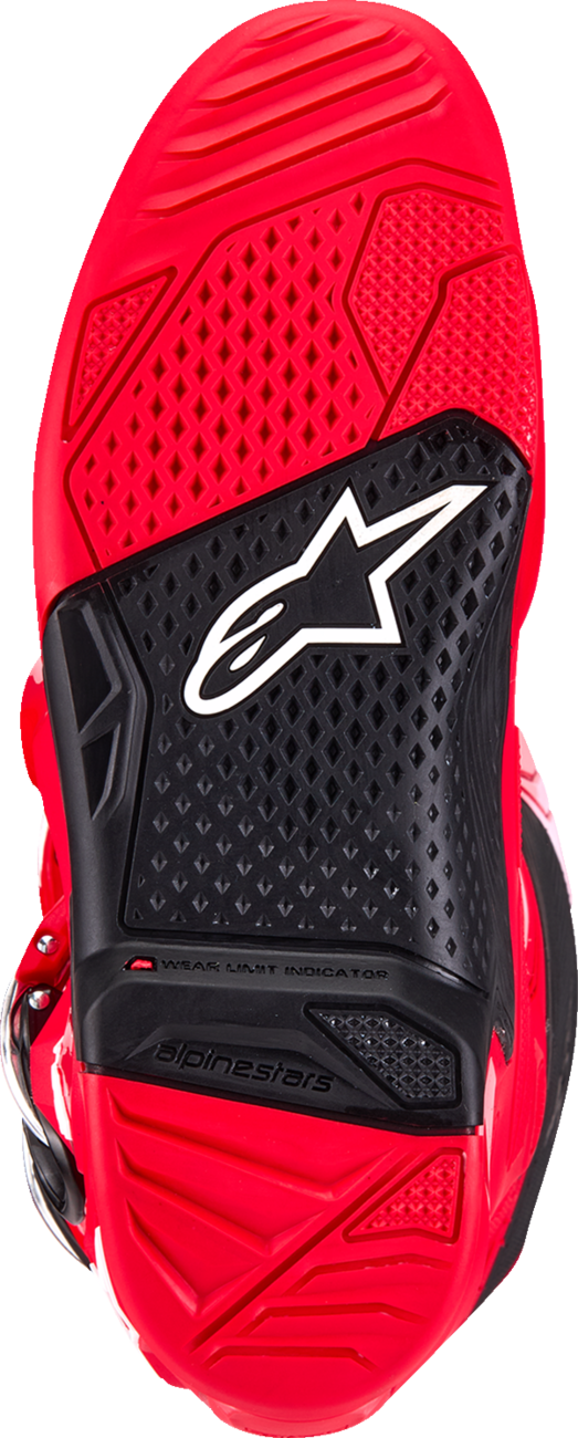 Alpinestars - Tech 7 Boots - Bright Red