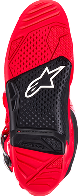 Alpinestars - Tech 7 Boots - Bright Red