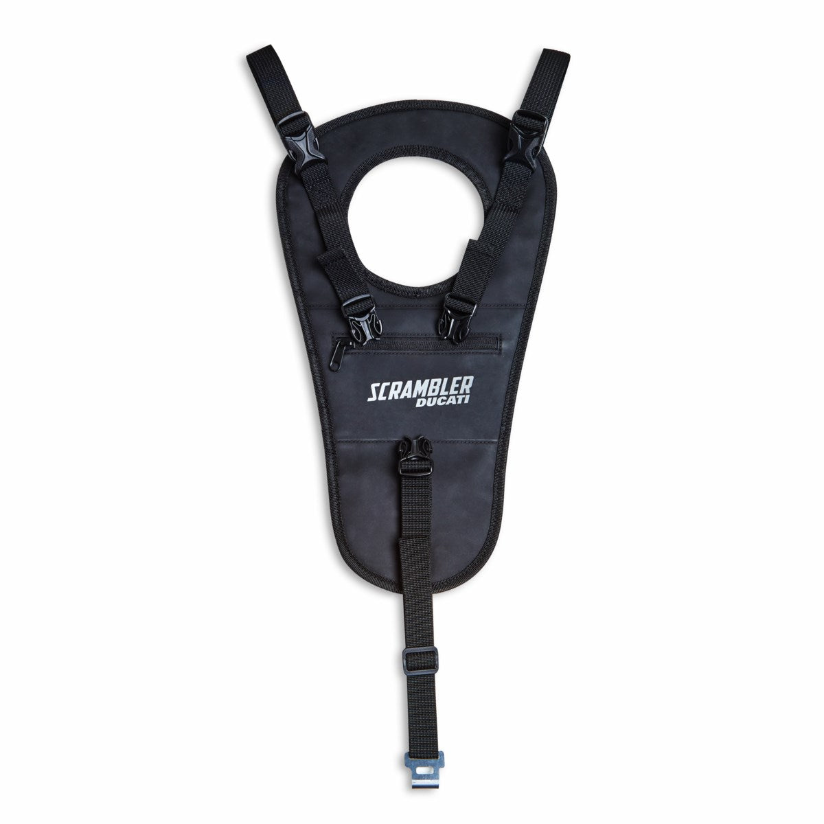 96782191AA - Soft tank bag