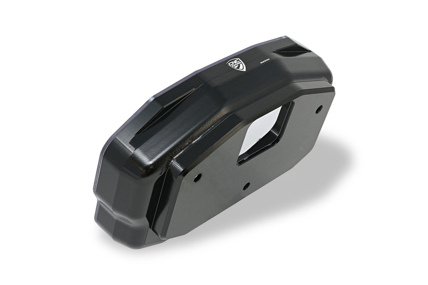 DC001B - CNC Racing Billet Dash Protector for Ducati Panigale 1199 / 1299 / 959 / 899