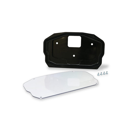 DC001B - CNC Racing Billet Dash Protector for Ducati Panigale 1199 / 1299 / 959 / 899