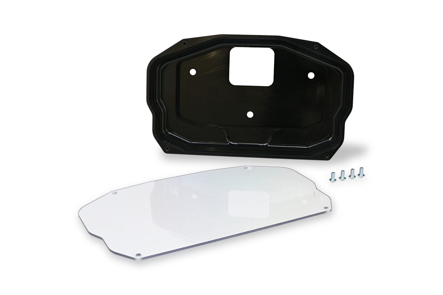 DC001B - CNC Racing Billet Dash Protector for Ducati Panigale 1199 / 1299 / 959 / 899
