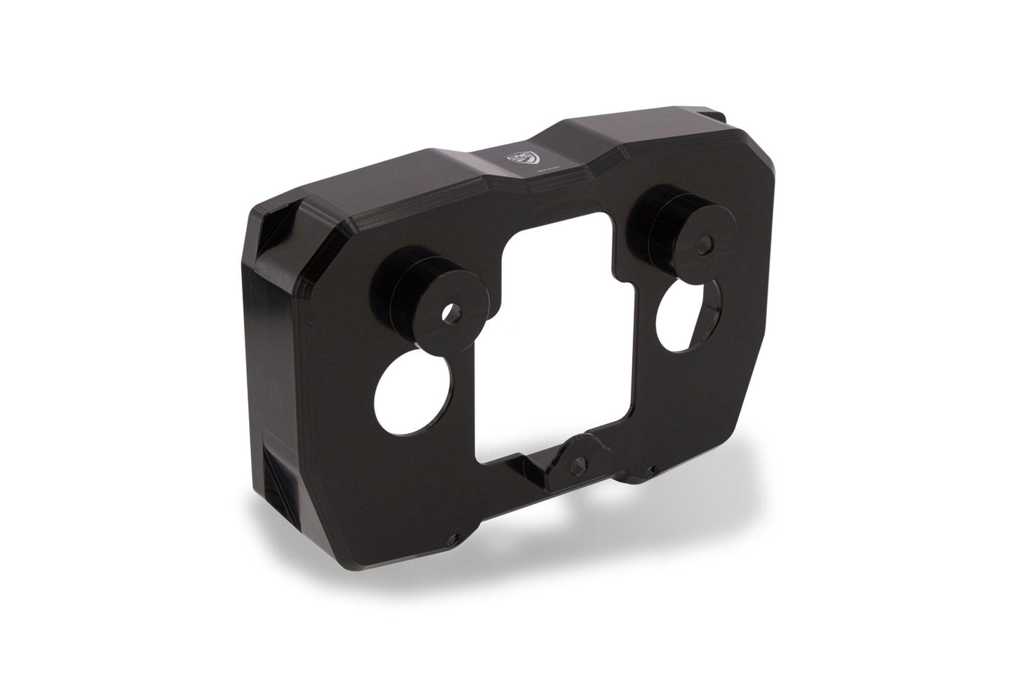 DC002B - CNC Racing Billet Dash Protector for Ducati Panigale / Streetfighter V4 / S / R / Speciale (18-24)