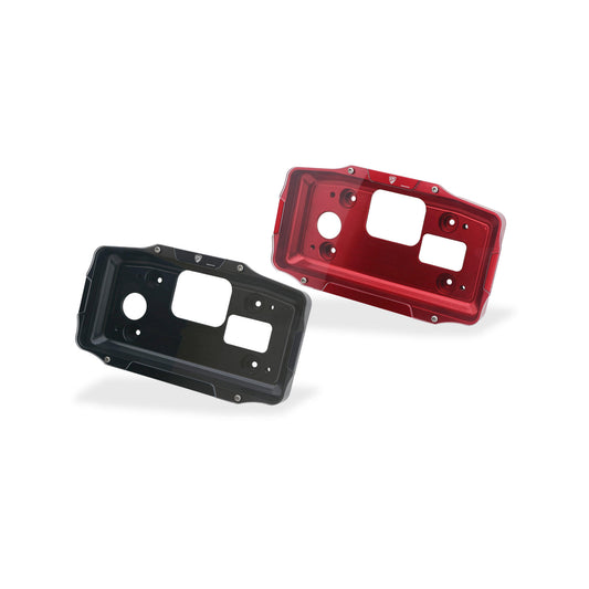 DC003 - CNC Racing Billet Dash Protector for Ducati Panigale V4 (2025+)