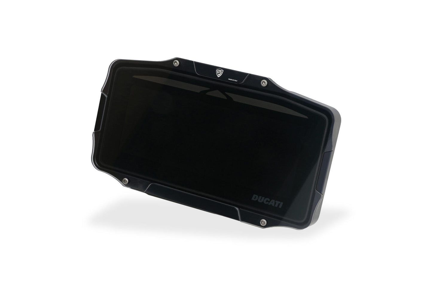 DC003 - CNC Racing Billet Dash Protector for Ducati Panigale V4 (2025+)