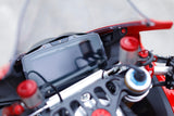 DC003 - CNC Racing Billet Dash Protector for Ducati Panigale V4 (2025+)