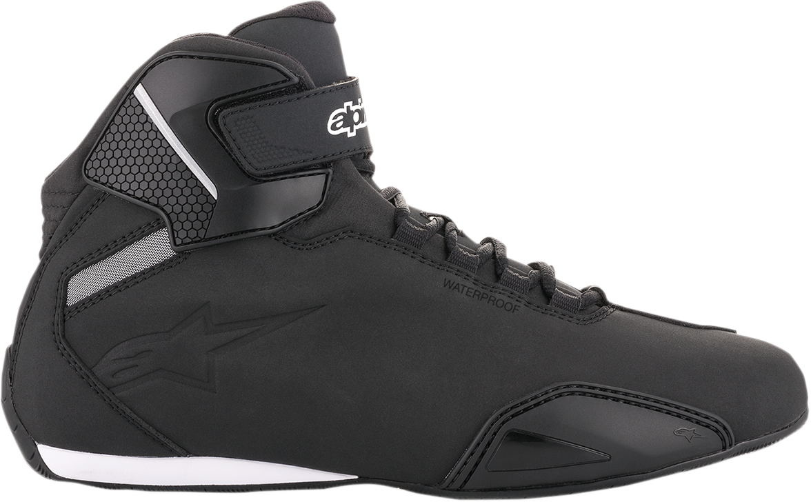 Alpinestars - Sektor Shoes - Black