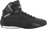 Alpinestars - Sektor Shoes - Black
