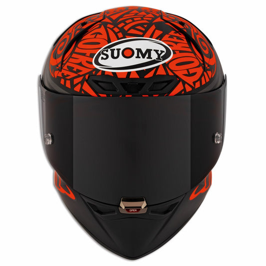 98109565 - Replica Bagnaia 25 Full-face Helmet