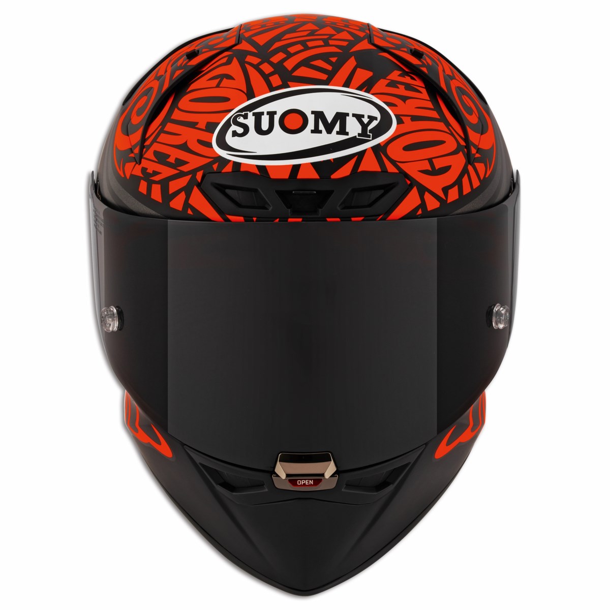 98109565 - Replica Bagnaia 25 Full-face Helmet