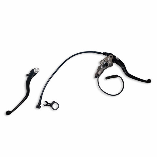 96180912AA - Brake lever remote adjuster