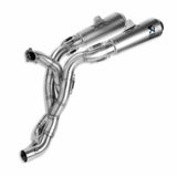 96482031AA - Complete racing exhaust system for Supersport