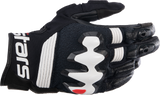 Alpinestars - Halo Gloves - Black/White