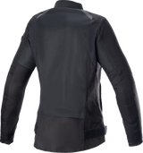 Alpinestars - Stella Eloise v2 Air Jacket - Black/Black