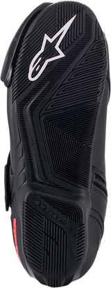 Alpinestars - Stella SMX-1R V2 Boots - Black/Pink