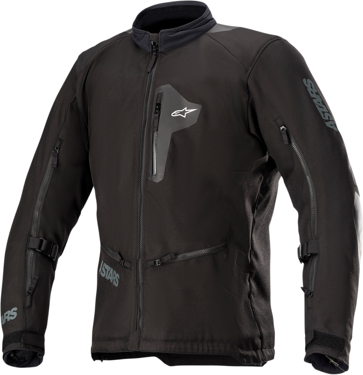 Alpinestars - Venture XT Jacket - Black