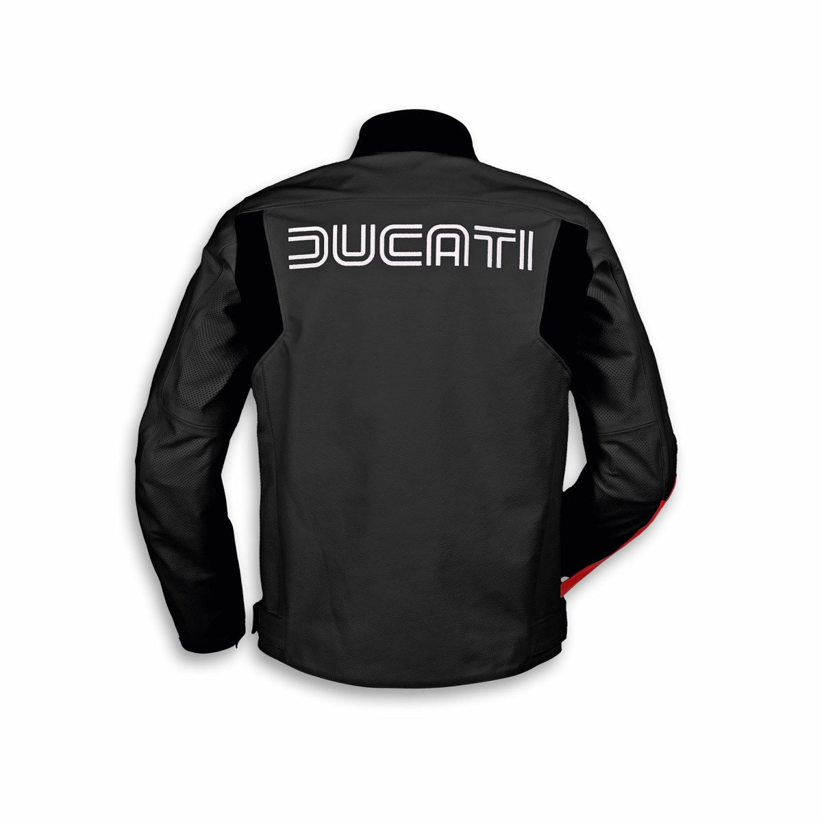 9810892 - Heritage C3 Leather jacket