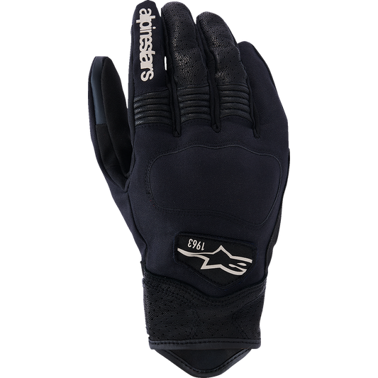 Alpinestars - Tracker Gloves - Black/Ecru