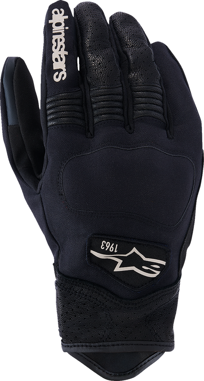 Alpinestars - Tracker Gloves - Black/Ecru