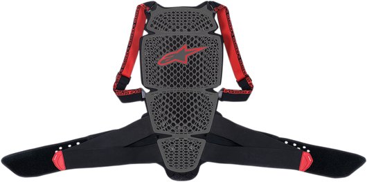 Alpinestars - Nucleon KR-Cell Back Protector