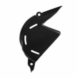 96981991AA - CARBON FRONT SPROCKET COVER PANIGALE V4/STREETFIGHTER V4