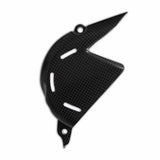 96981991AA - CARBON FRONT SPROCKET COVER PANIGALE V4/STREETFIGHTER V4
