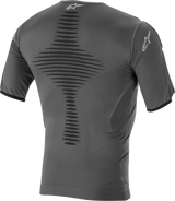 Alpinestars - Roost Base Layer Top - Anthracite/Black