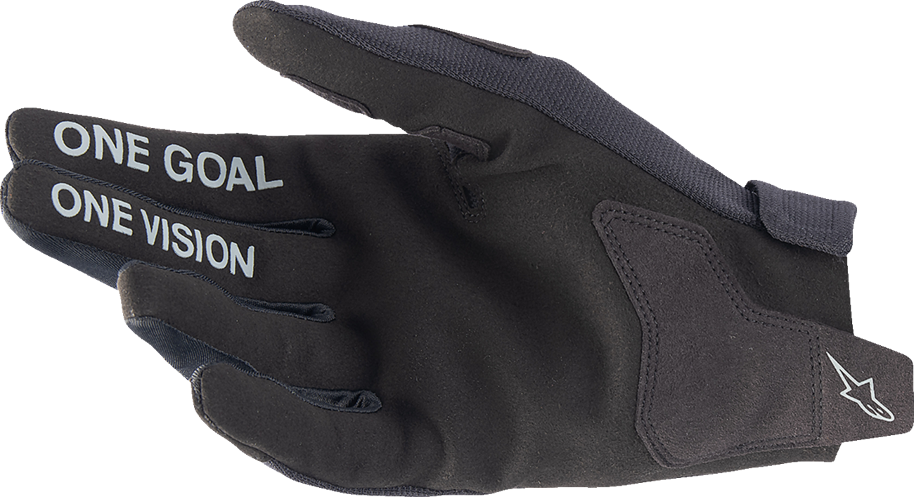 Alpinestars - Radar Gloves - Black