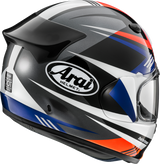 Arai Helmets - Contour-X Helmet - Mark - Red