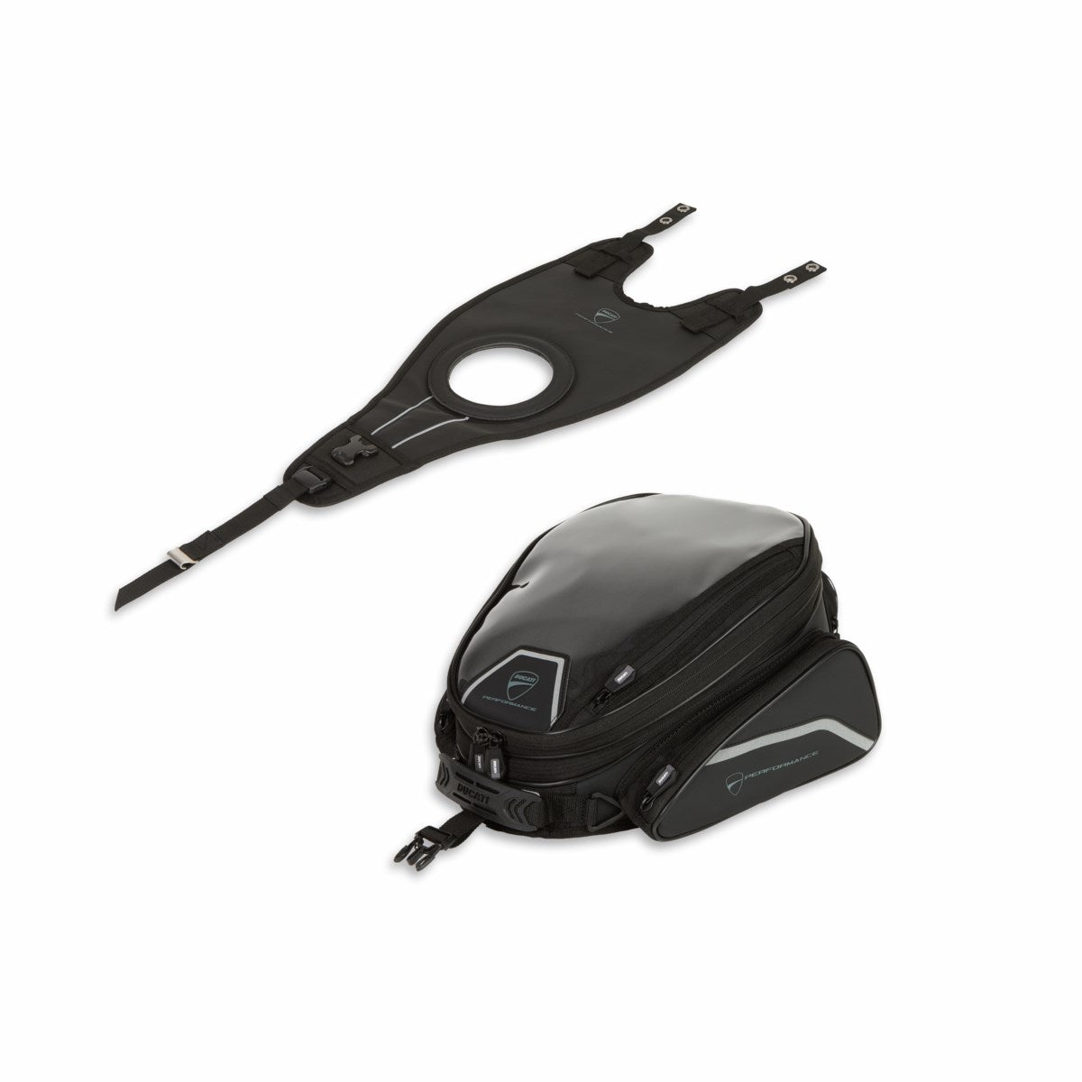 96782381BA - Soft tank bag