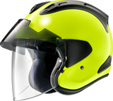 Arai Helmets - Ram-X Helmet - Fluorescent Yellow