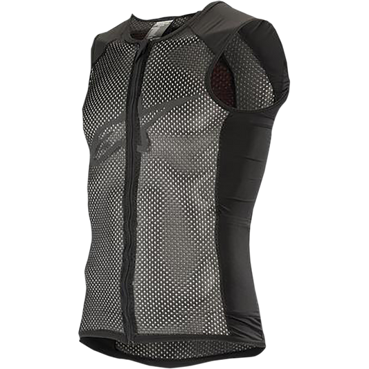Alpinestars - Paragon Plus Protection Vest - Black/White