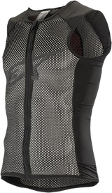 Alpinestars - Paragon Plus Protection Vest - Black/White
