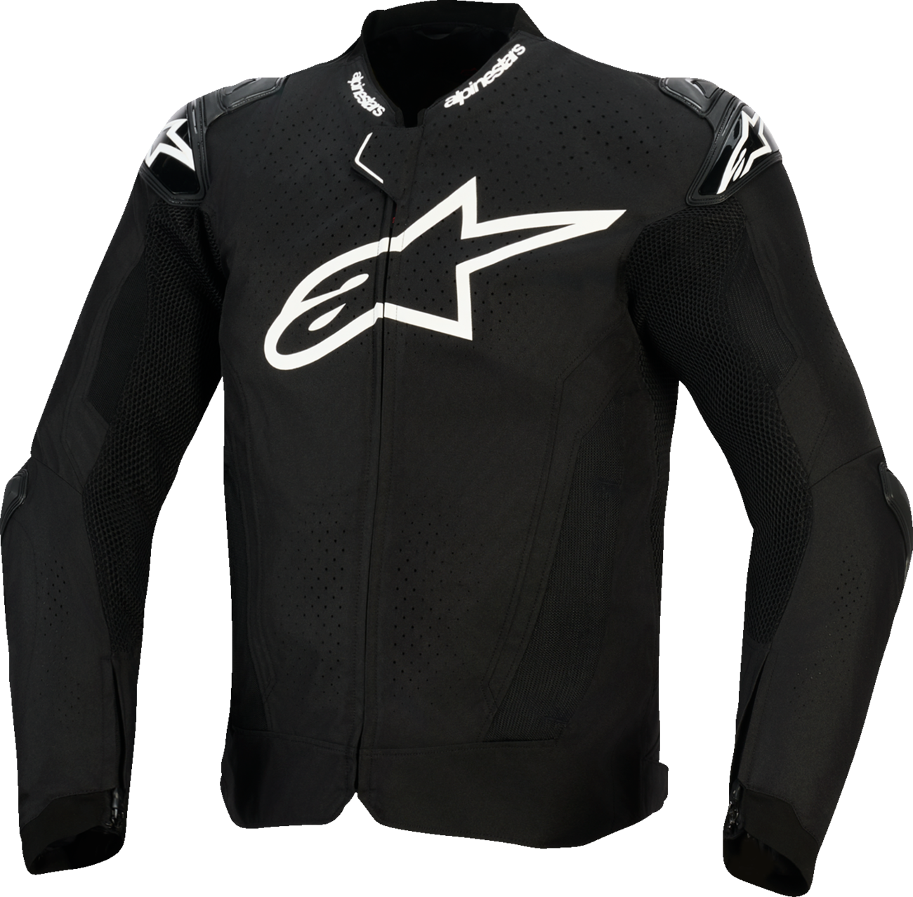 Alpinestars - T-GP Air Jacket - Black