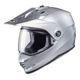 HJC - DS-X1 - SILVER