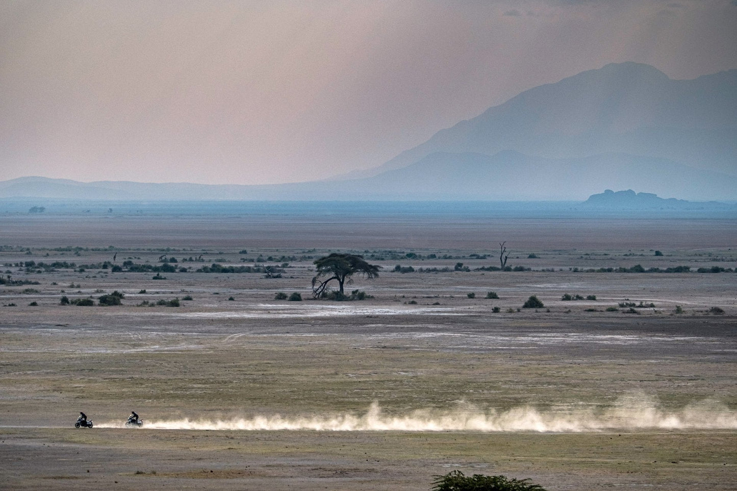 2025 Ducati Multistrada V4 Rally - Red