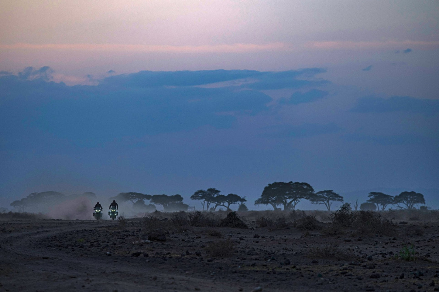 2025 Ducati Multistrada V4 Rally - Red
