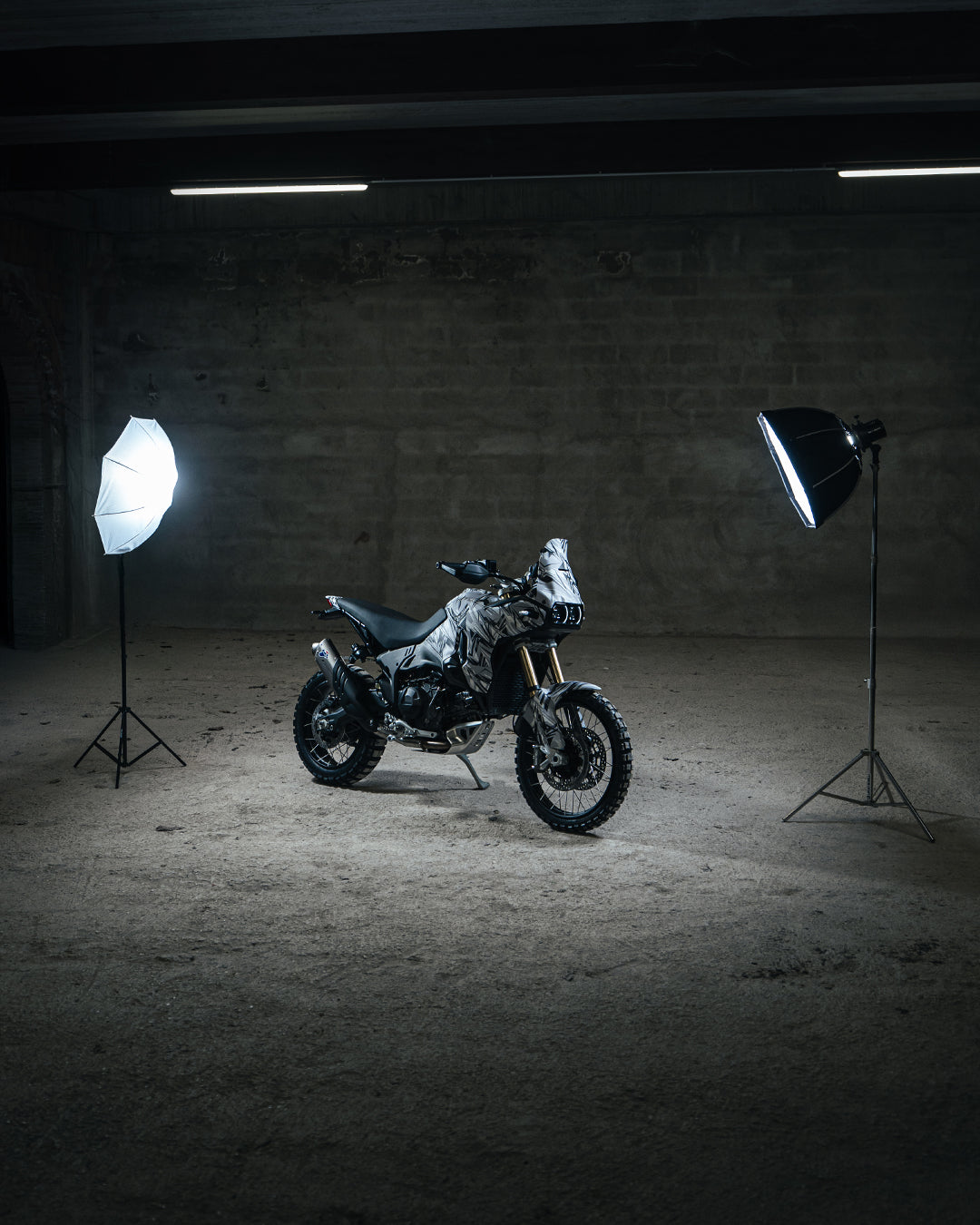 2026 Ducati DesertX V2