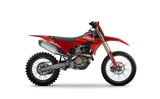2026 Ducati Desmo450 EDX