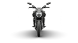 2025 Ducati Diavel V4 - Black Roadster