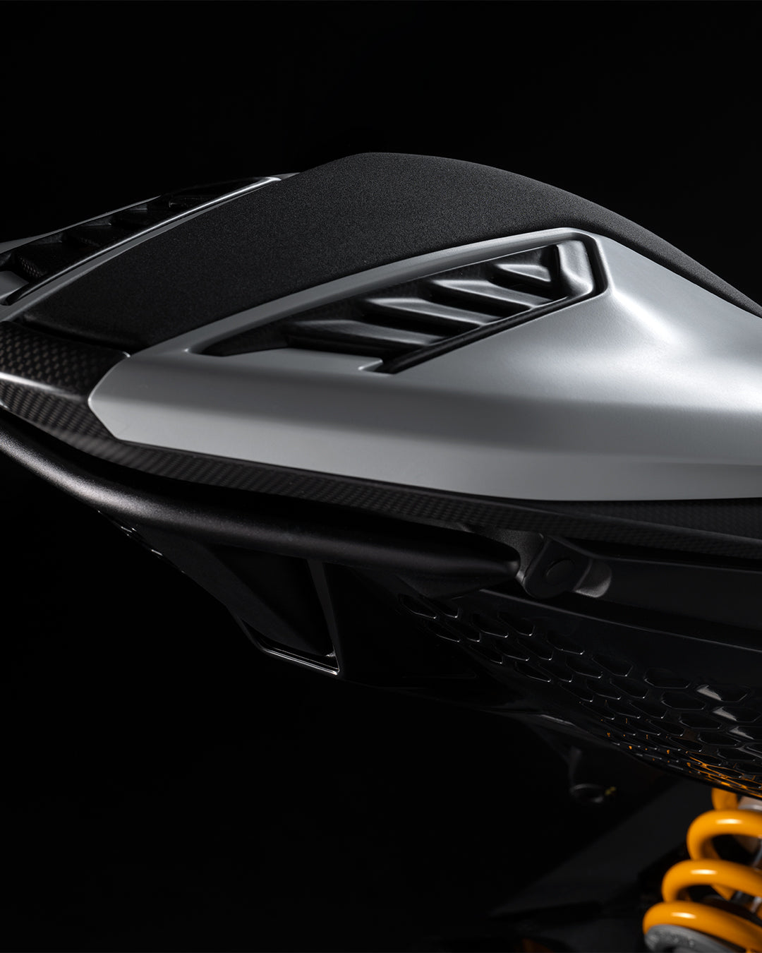 2026 Ducati Diavel V4 RS