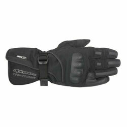 CLOSEOUT - Alpinestars - Apex Drystar Glove - BLACK - M