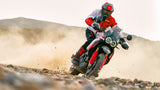 2025 Ducati DesertX Rally - Rally Livery