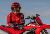 2026 Ducati Desmo450 MX