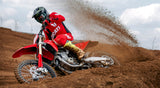 2026 Ducati Desmo450 MX